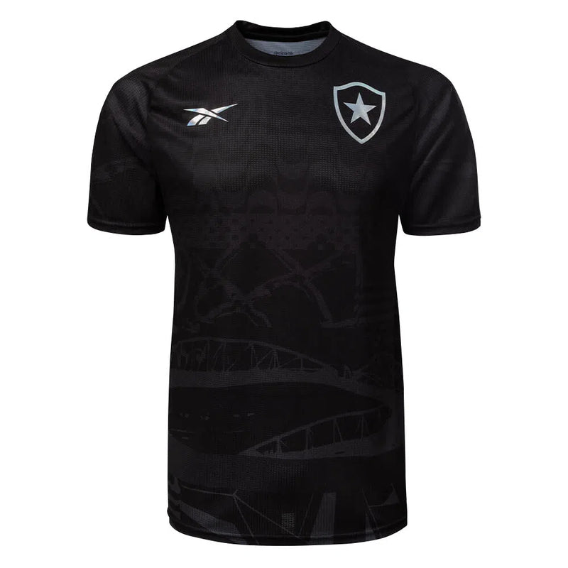 Camisa Botafogo Pré Jogo 2023/24