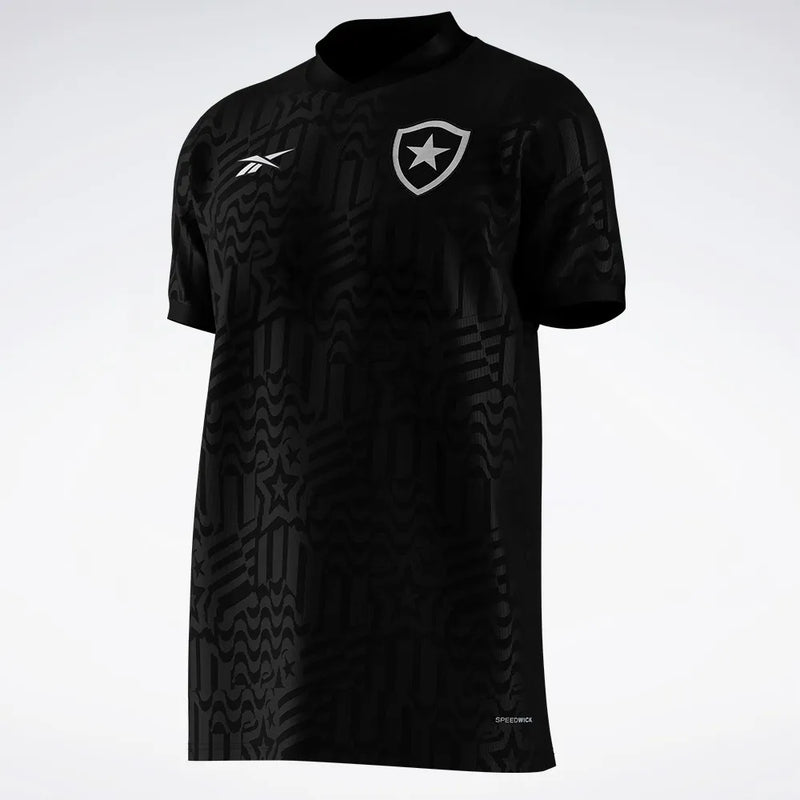 Camisa Botafogo 2023/24 Terceira