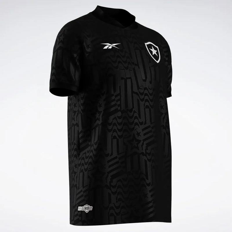 Camisa Botafogo 2023/24 Terceira