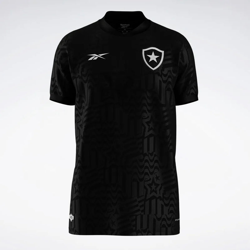 Camisa Botafogo 2023/24 Terceira