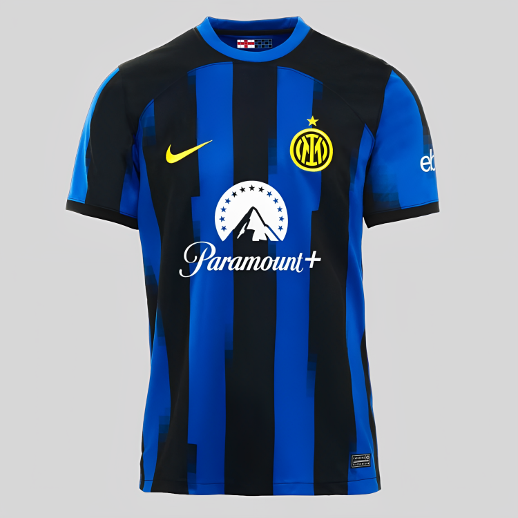 Camisa Inter de Milão 2023/24 Home