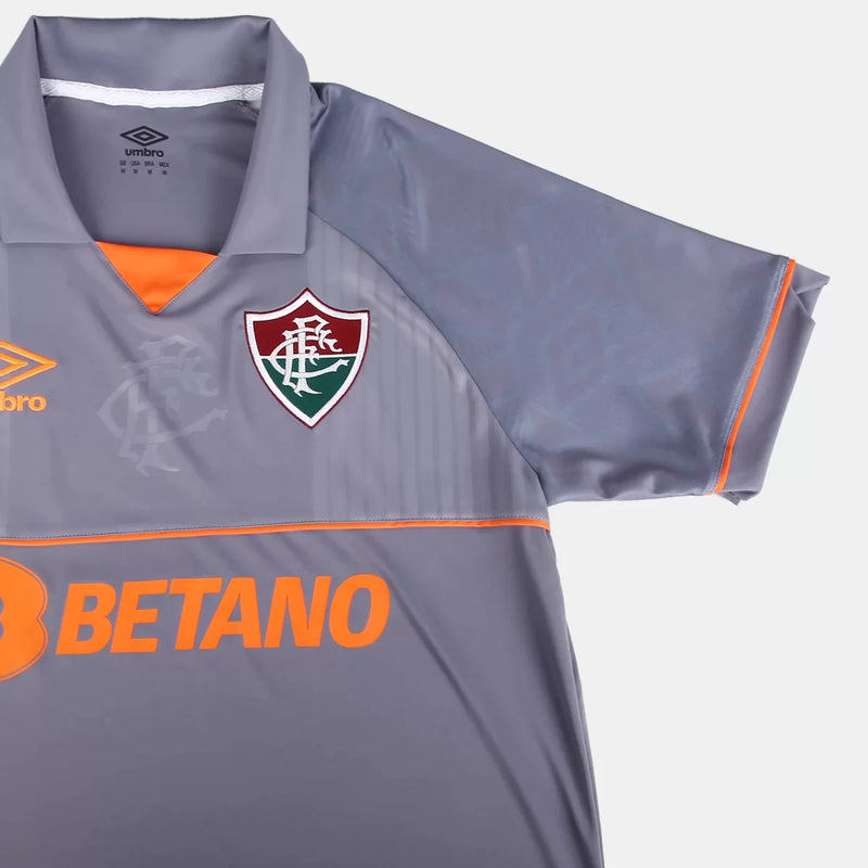 Camisa Fluminense Goleiro 2023/24 Away