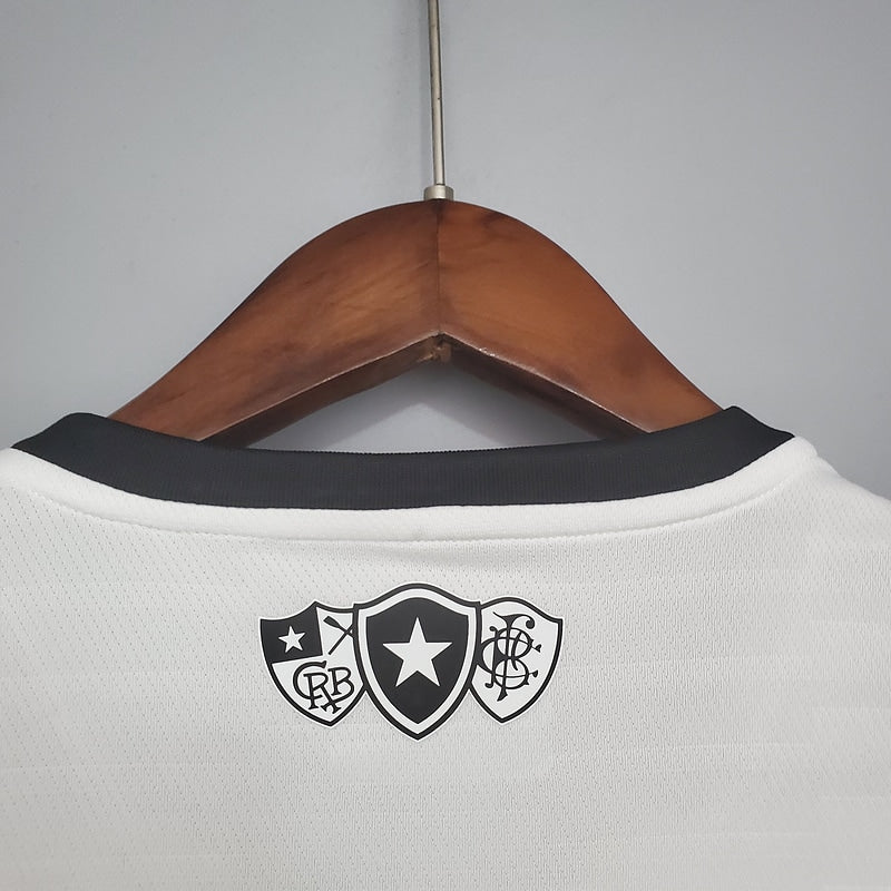 Camisa Botafogo III 2021