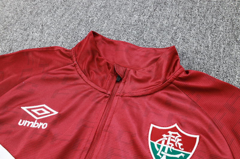 Conjunto Treino Fluminense 2023