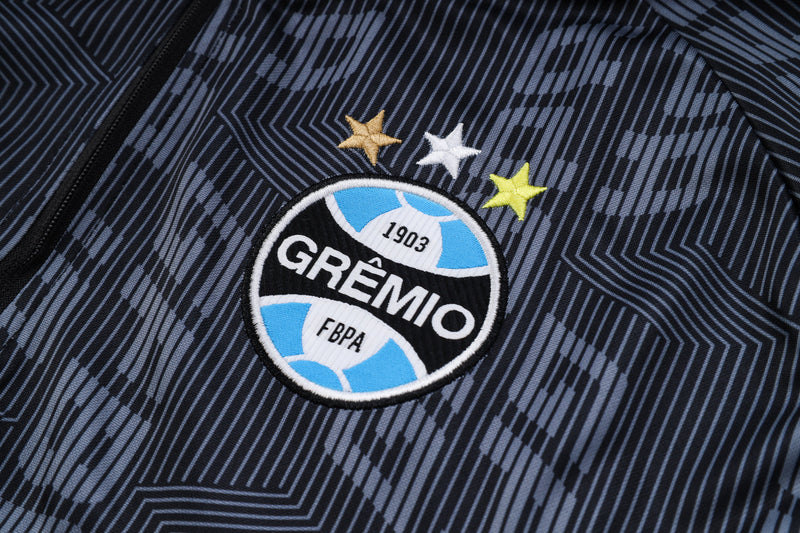 Conjunto Treino Grêmio 2023