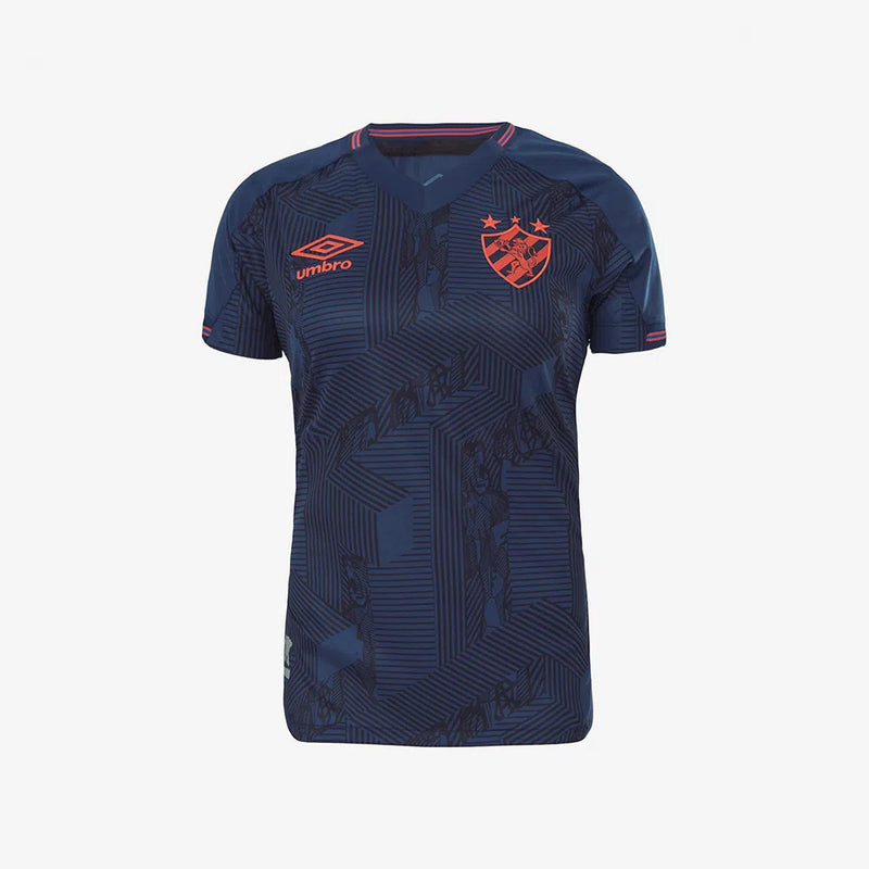 Camisa Feminina Sport CIub do Recife III 2022/23