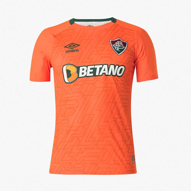 Camisa Fluminense Goleiro 2022