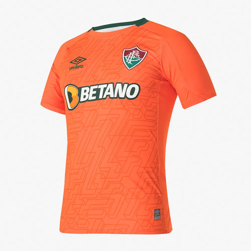 Camisa Fluminense Goleiro 2022