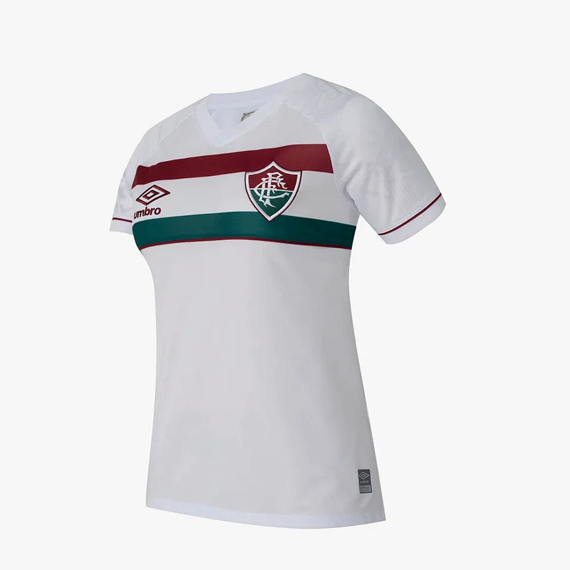 Camisa Feminina Fluminense II 2023/24