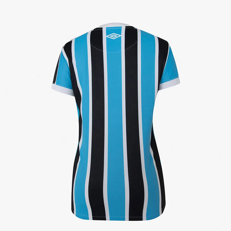 Camisa Feminina Grêmio 2023/24 Home