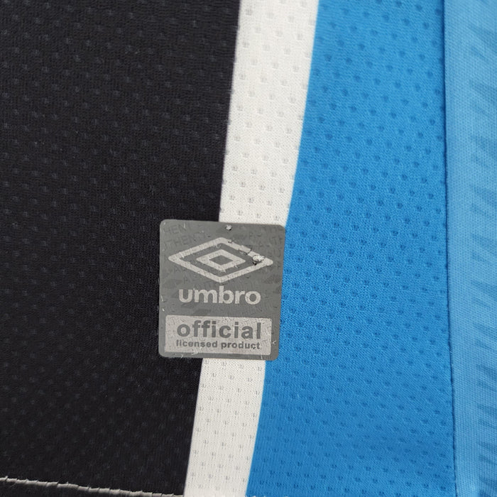 Camisa Feminina Grêmio 2022/23 Home