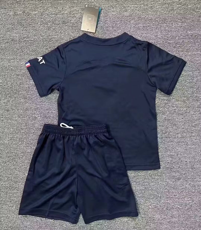 Conjunto Infantil PSG 2022/23 Home