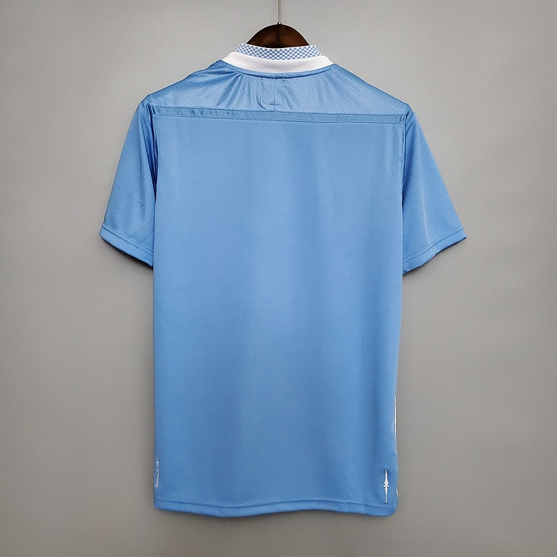 Camisa Retrô Manchester City 11/12 Home