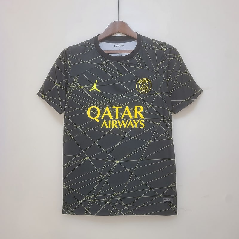 Camisa Nike PSG 2023/24 - Masculina