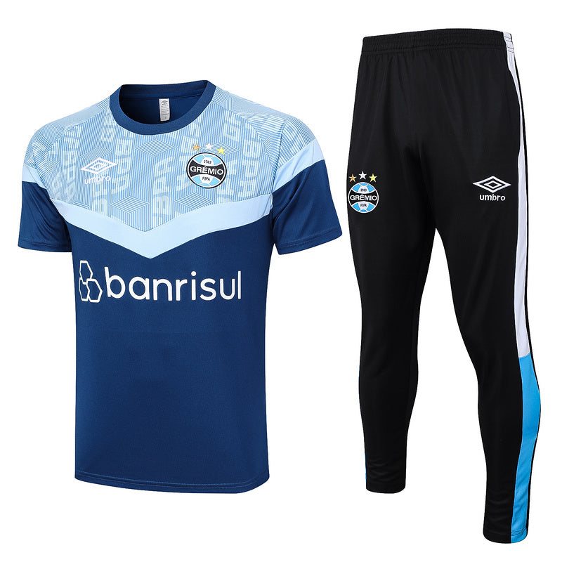 Kit Treino Grêmio II 2023