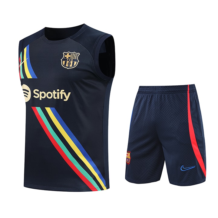 KIT REGATA BARCELONA 2023 - CORES