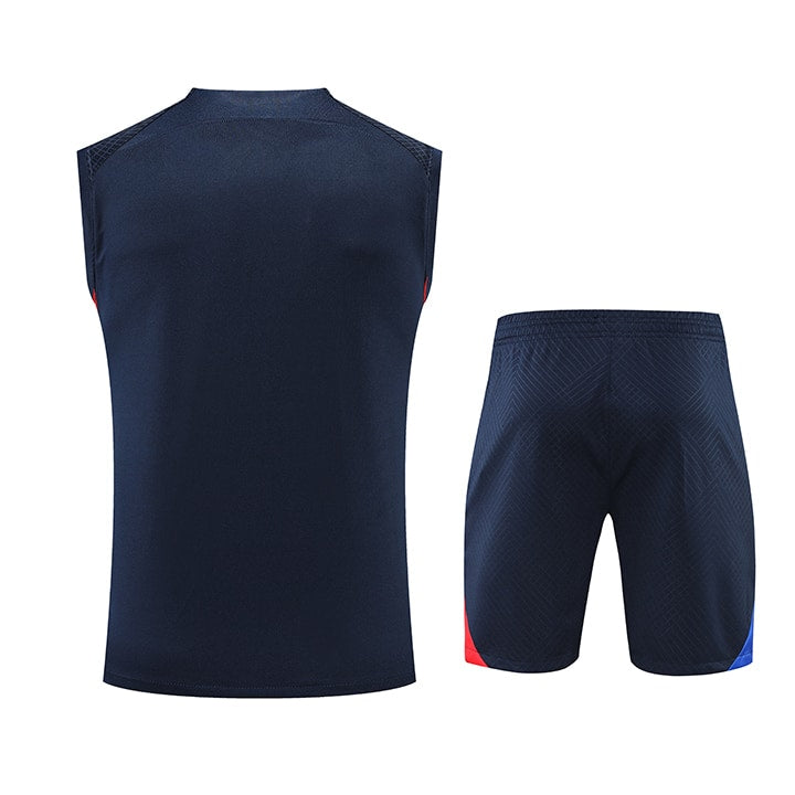 KIT REGATA BARCELONA 2023 - CORES