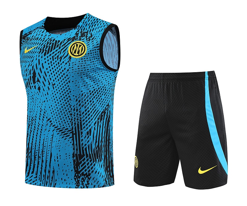 KIT REGATA INTER DE MILÃO 2023