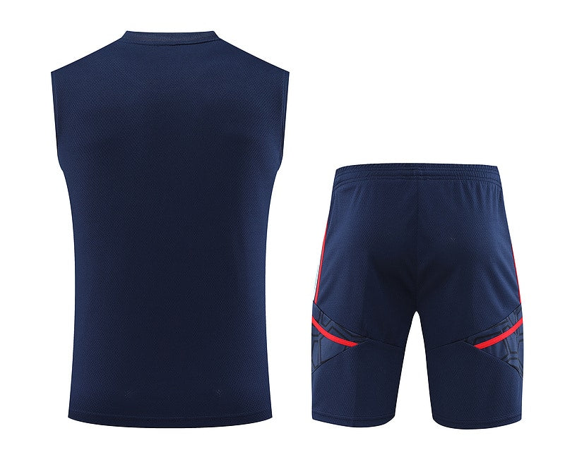 KIT REGATA ARSENAL 2023