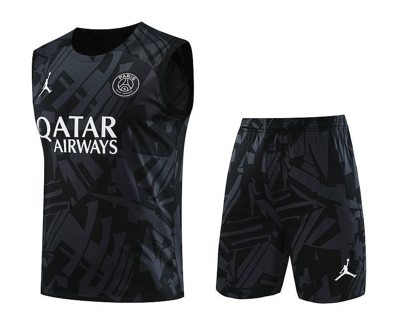 KIT REGATA PSG 2023