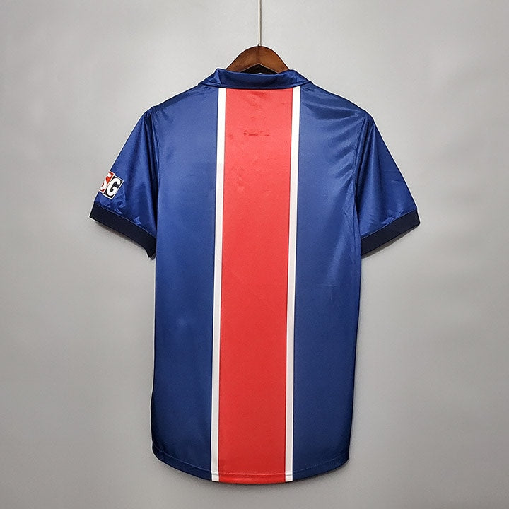 Camisa Retrô PSG 1998 Home