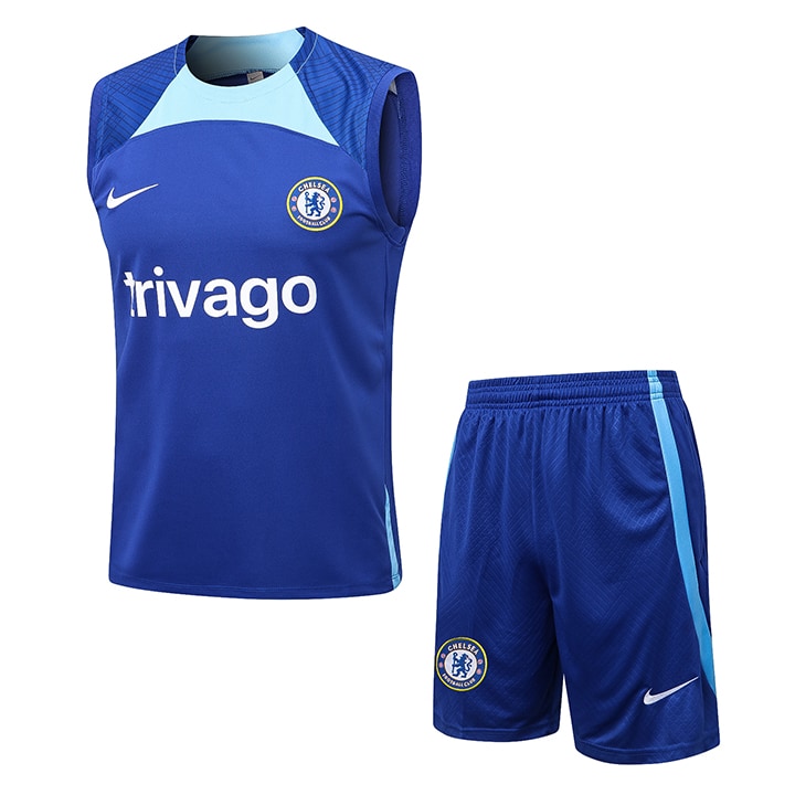 KIT REGATA CHELSEA 2022