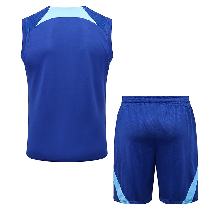 KIT REGATA CHELSEA 2022