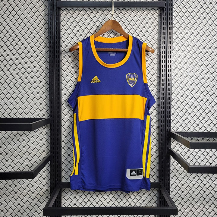 Regata NBA Boca Juniors 20/21