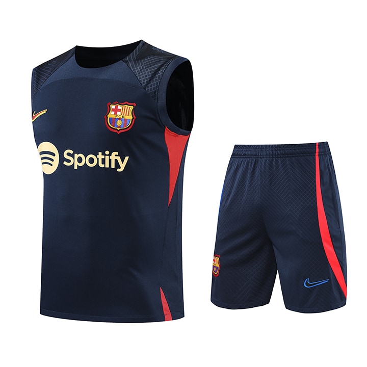 KIT REGATA BARCELONA 2022