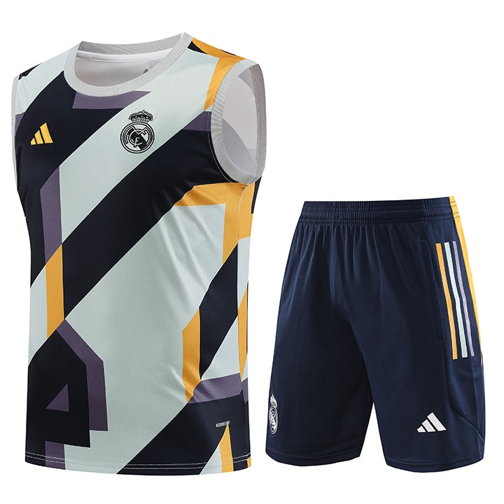 KIT REGATA REAL MADRID 2023