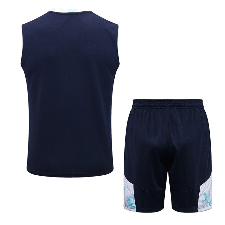 KIT REGATA MANCHESTER CITY 2023