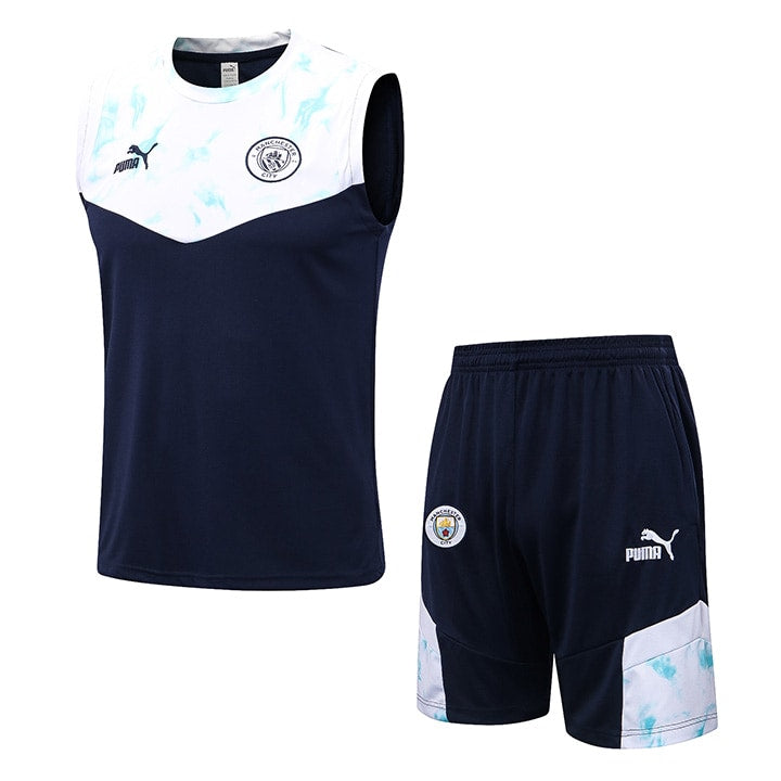 KIT REGATA MANCHESTER CITY 2023