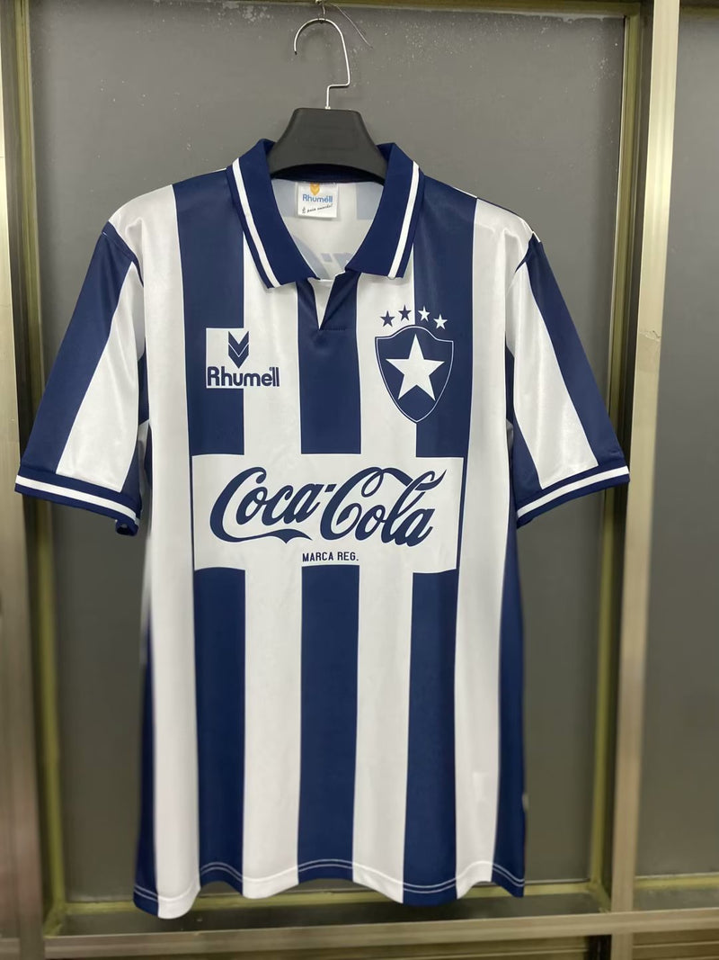 Camisa Retrô Botafogo 1994 - Azul