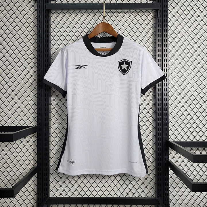 Camisa Feminina Botafogo II 23/24