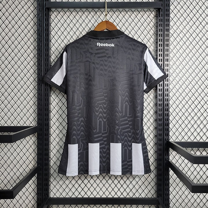 Camisa Feminina Botafogo 23/24 Home