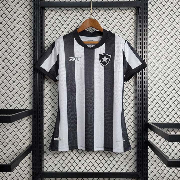 Camisa Feminina Botafogo 23/24 Home