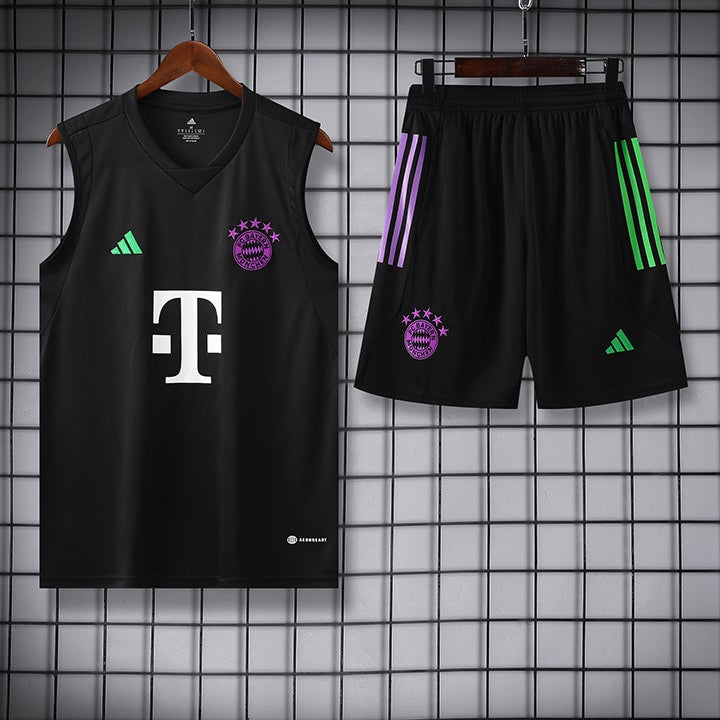 KIT REGATA BAYERN DE MUNIQUE 23/24