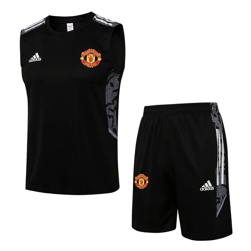 KIT REGATA MANCHESTER UNITED 2022