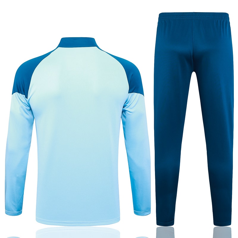 Conjunto Treino Manchester City II 2023