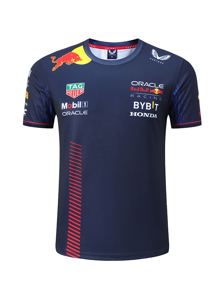 Camiseta F1 redbull 2023