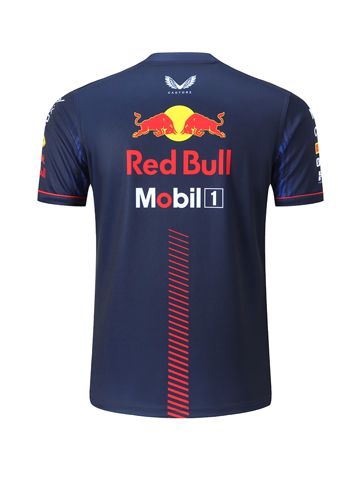 Camiseta F1 redbull 2023