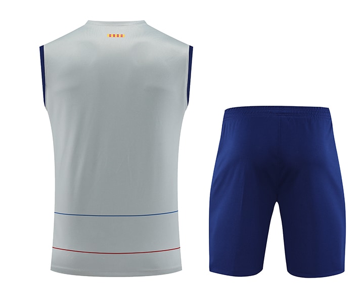 KIT REGATA BARCELONA 2023/24