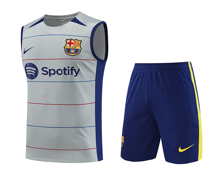 KIT REGATA BARCELONA 2023/24