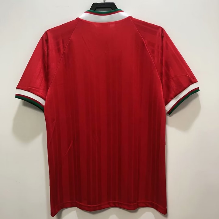 Camisa Retrô Liverpool 1993/95 Home