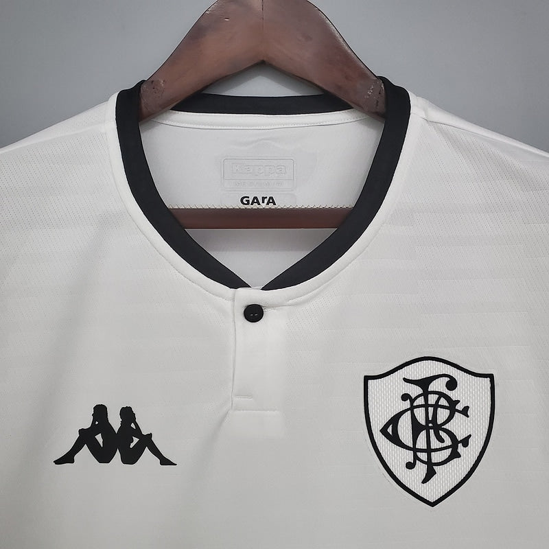 Camisa Botafogo III 2021