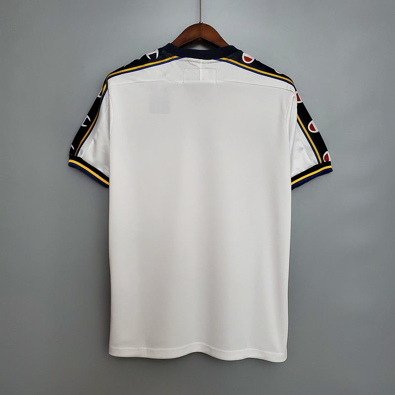 Camisa Retrô Parma 02/03 Away