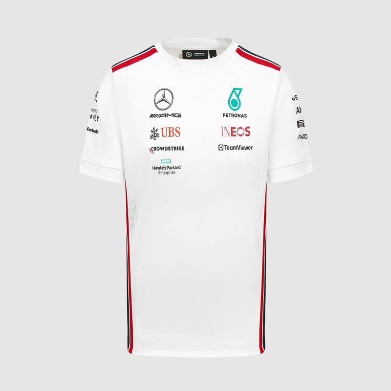 Camiseta F1 Mercedes AMG 2023