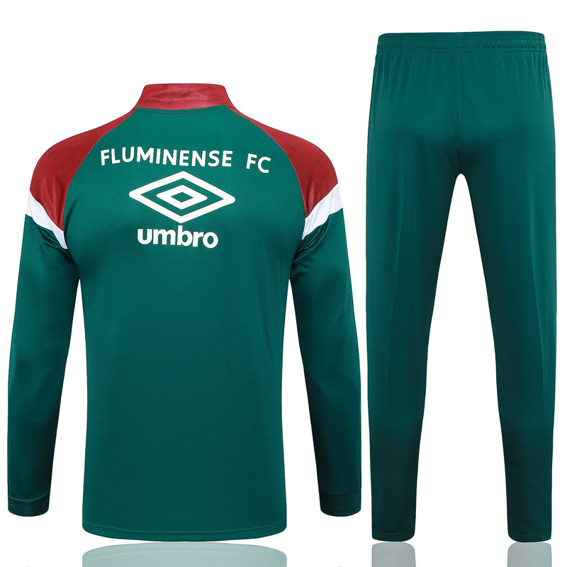 Conjunto Treino Fluminense 2023