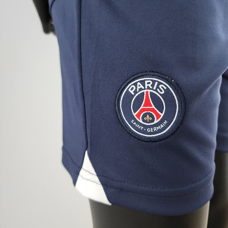 Conjunto Infantil PSG 2022/23 Home