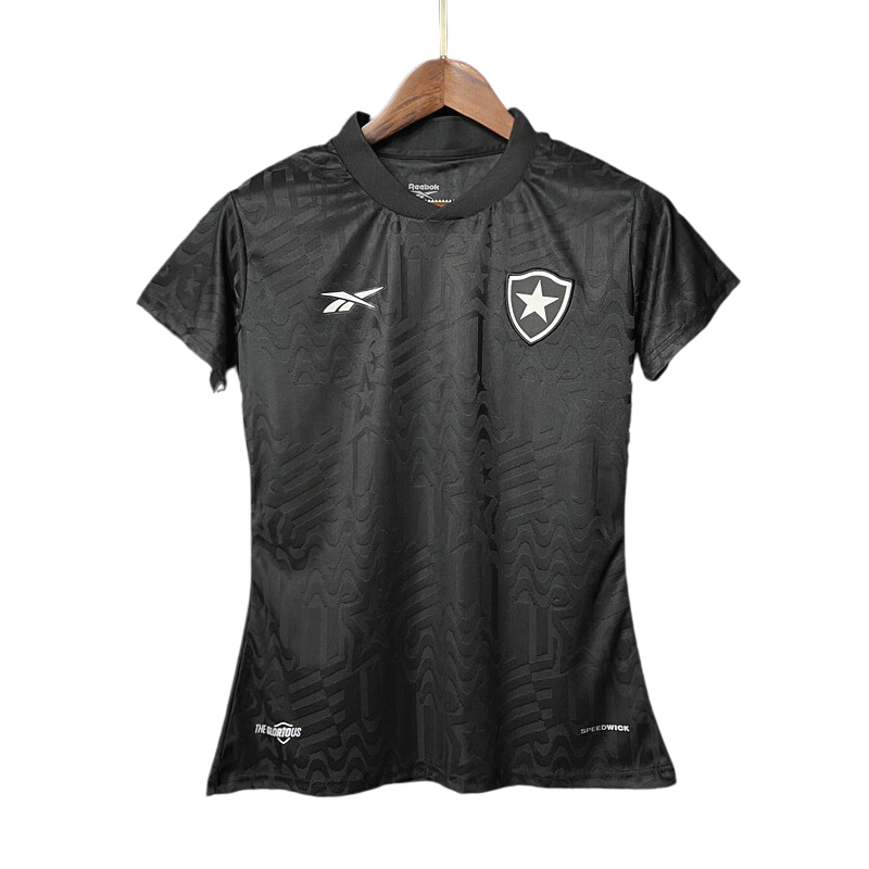 Camisa Feminina Botafogo III 23/24